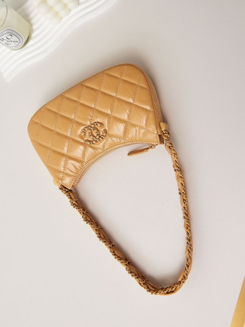 Chanel Hobo Bags